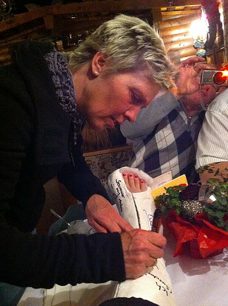 6-Obertauern, Bauernhaus 167